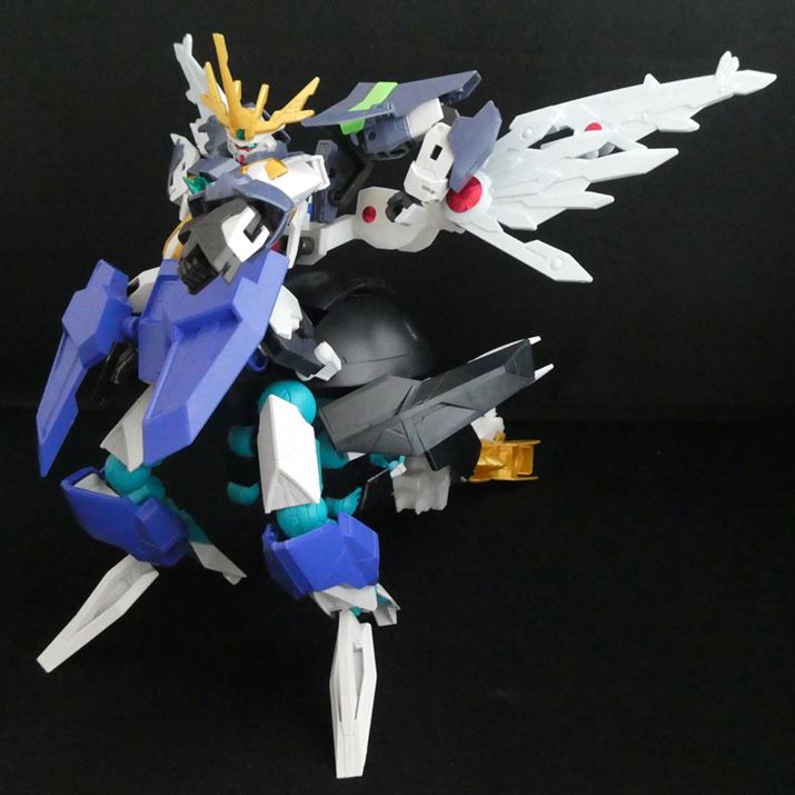 sArX[cƂ̓rA[}[IȃX^C