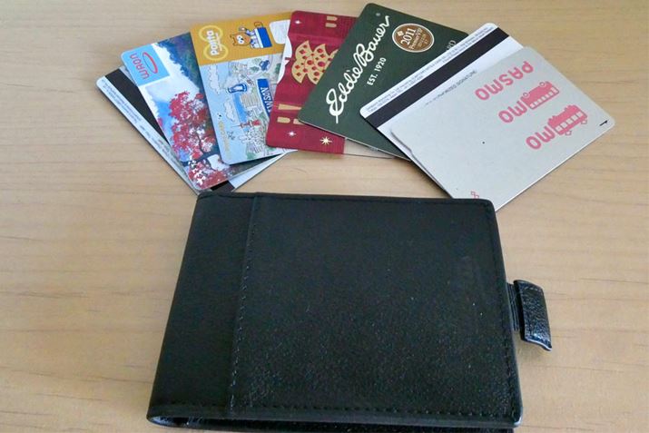 悭g7̃J[hĂ݂܂BLbVJ[hANWbgJ[hApXȂǂ́Â݂J[ĥ݂ł