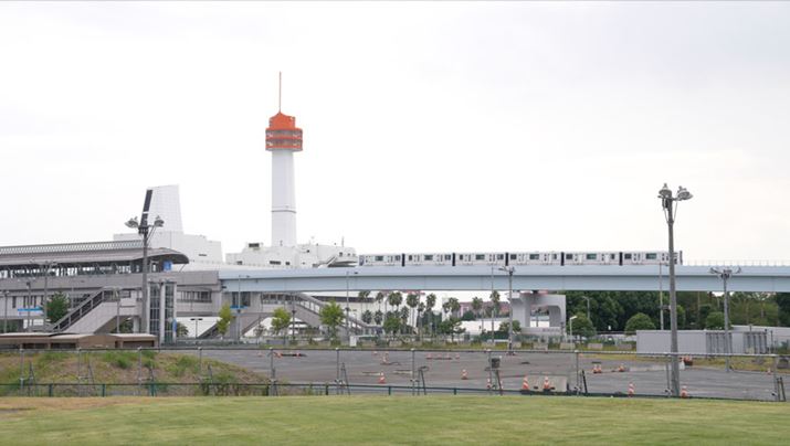 łƃJێāAÎ~Ԃł͊炩ȉfBeł܂BȂAgpÝuFE 24-70mm F2.8 GMvł