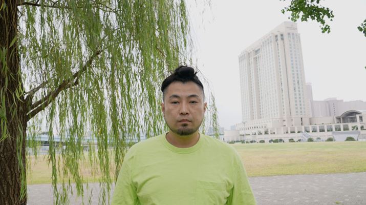 JɂƂĈԊȒPȁu^ʂlvł͂ƓFtH[JX킹Ă܂B̂́A͂uёOvłȂĂ