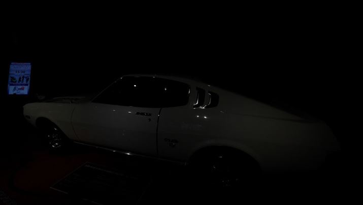 ÂɎԂƂV`G[Vł̎BeBISO 400ł͐^ÂłقƂǉ܂