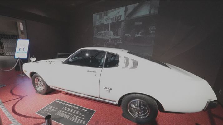 ISO102400BeXgBê߁AISOl݂̂ύXĂ̂ŎԂ͔тĂ܂AwiɔÂfĂvWFN^[̉f܂ł͂ƎBełĂ܂