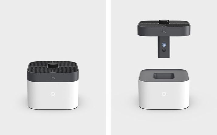 uThe Always Home Camv