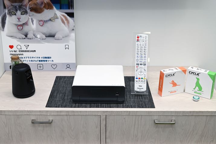 HDybgJPlus CyclẽybgʌvƘAĝ4SV[Y̓