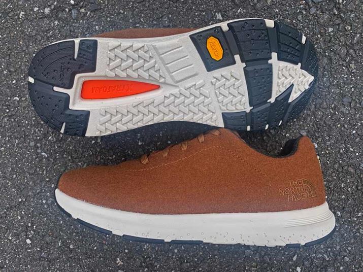 uxVeB E[ GORE-TEX CrWu tBbgiVelocity Wool GORE-TEX Invisible FitjviiԁFNF52091jBTCgíA19,800~(ō)