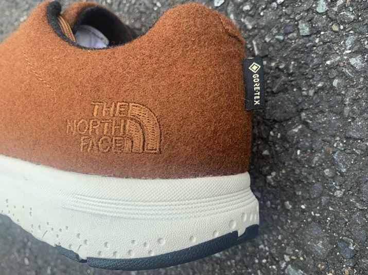 uAbp[ɒڈ1nɂuGORE-TEX CrWu tBbgv̗pByʉƑAtBbg̃Abvɂ