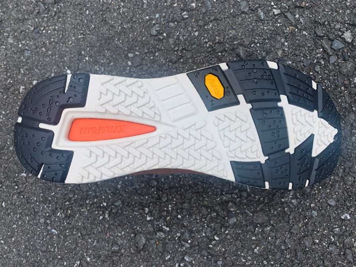 ǂ炩ƌƁAܑHōObv𔭊AEg\[p^[̗pBƕɂ́A_ՌzɂꂽuXTRAFOAMv