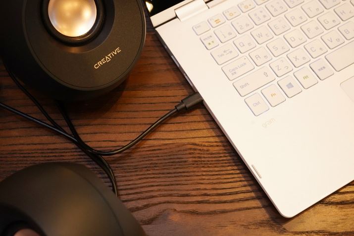 USBI[fBIΉŐڑP[u{BUSB Type-ĈقʏA[qɕϊ\