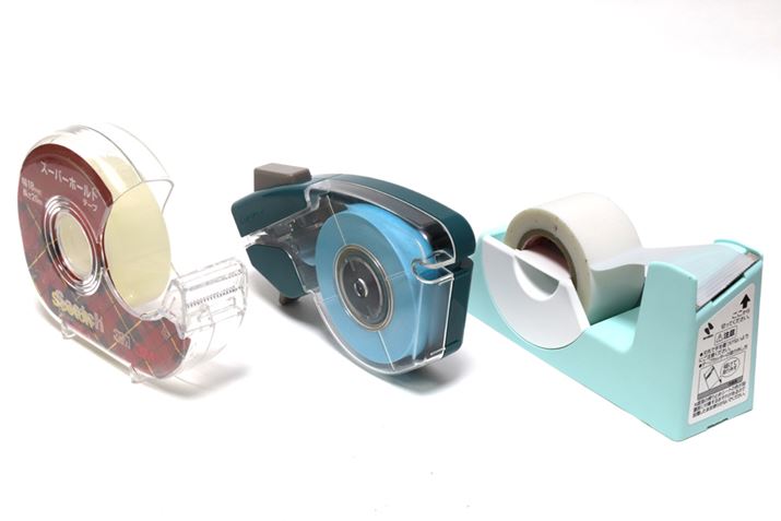 ꂼقȂAڂER֗̕e[vЉ܂I