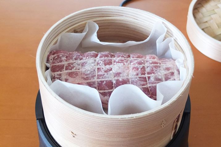 ɃNbLOV[g~AbvƃNbLOy[p[͂،悹ďB^C}[55ɃZbg܂