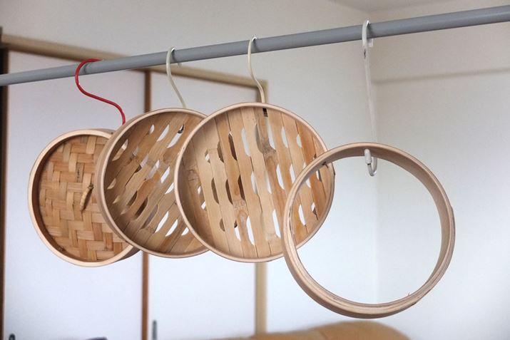 Aۊǂ̂ɂ́AStbNȂǂgƕ֗BʋC̈Io̒ɓĂƁAJr⒎H₷łB܂A΂炭gȂꍇ͐VɕނƁACzĂăJrɂł