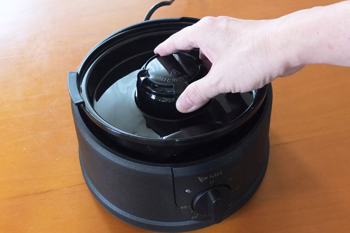 ꂽ󂯎MZbg܂B󂯎M͏ɐHނ痎␅󂯎~߁A^N̂h܂B܂ȀC点ŜɌ悭C񂵂Ă܂