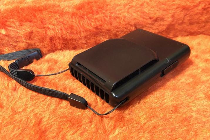 ΂炭gł̎͂쏤u}Ct@oCvB߂炵iHjdr쓮ł