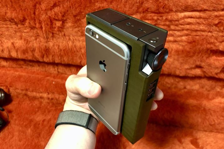 Astell&KernuKANN CUBEv500gɔdǂꂾ̉lDAPȂ񂾁I