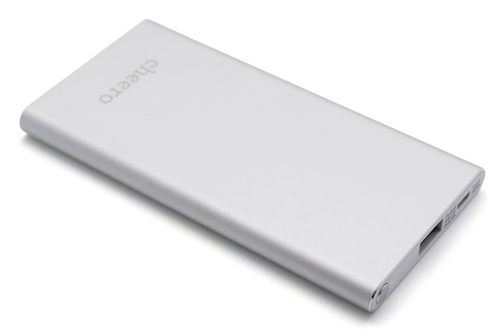 ƂcheerȍꍇA5000mAh^́uSlim CHE-104v