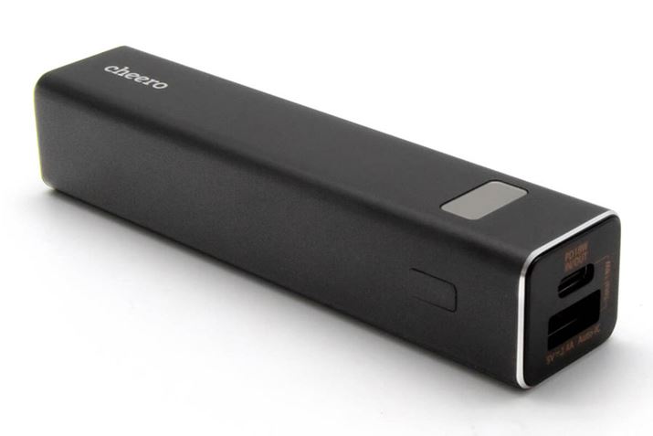 5000mAhXeBbN^́uPower Plus 5 Stick CHE-108v