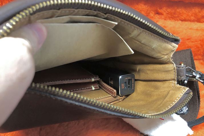 cheerõXeBbN^uSlim CHE-104vBԂɃXbƎ܂܂