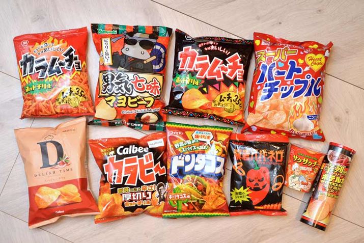 hXibNWI S̓IɃpbP[W͐Ԃƍł