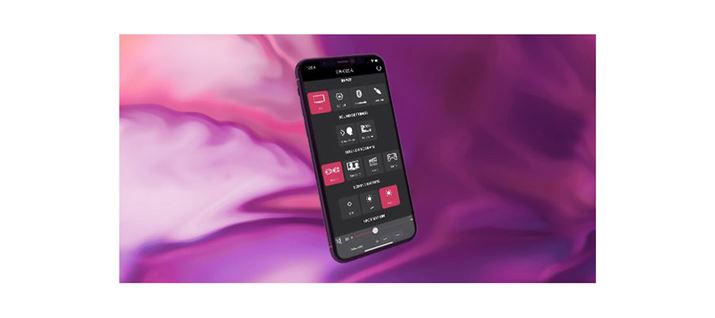 X}ñz[VA^[VXepɂ́AuHome Theater ControllervƂAv݂ĂAWi-FioȒAvƂȂBAWi-FiΉSR-C20Â߂ɁABluetoothoRŎg鑀AvƂāuSound Bar RemotevVKJꂽ