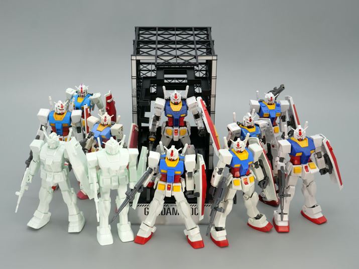 LbgRGȂǂāA낢ȃK_ŃfBXvC