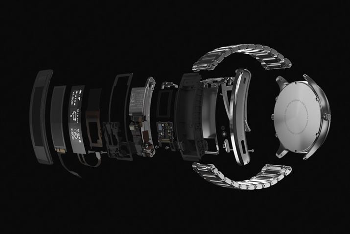 obŃuwena wrist activevɔׂāA̐ς30%A݂2.5mm̏^Ă