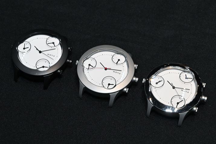 HƃfUCi[̎RrfUCSVwbhp[cuwena head designed by shunji Yamanakav