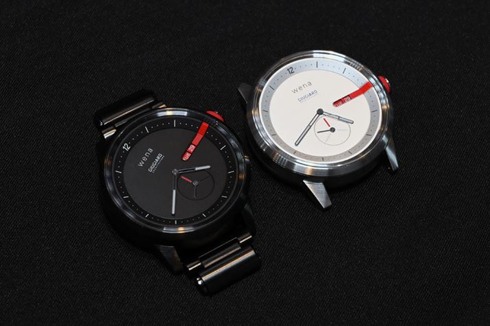 J[fUCi[At@ubcBIEWEWA[fUCuwena head designed by Giugiaro Architetturav