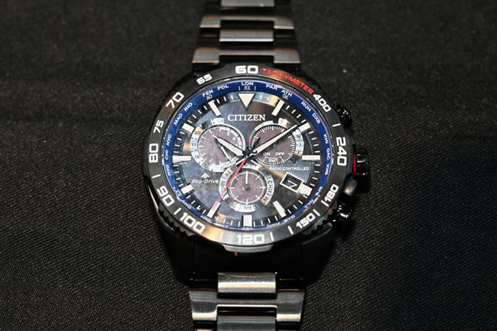 uPROMASTERvƃR{uwena 3 -PROMASTER Edition-v