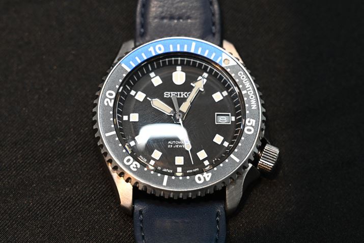 ZCR[̋@BvƂ̃R{fuwena 3 -SEIKO Mechanical Edition-v