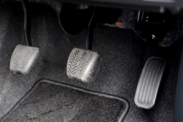 ABC�y�_���B���̃N���X�̃N���}�ɂ��Ă̓N���b�`�y�_���͏d��