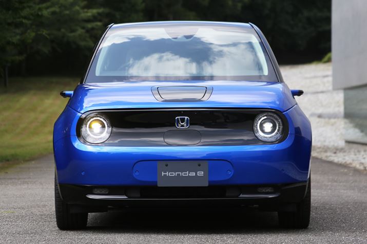 z_̗ʎYdCԁuHonda evA2020N1030ɂ悢攭