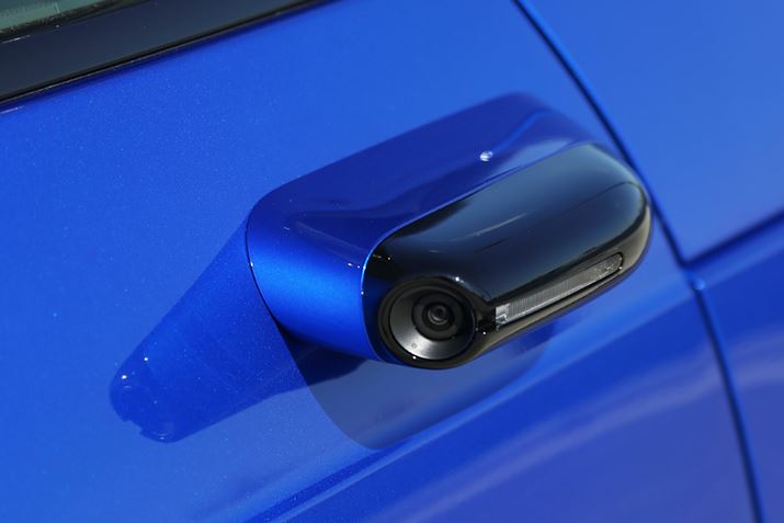 uHonda evɂ́ATCh~[JɂȂuTChJ~[VXevSO[hɕWĂ