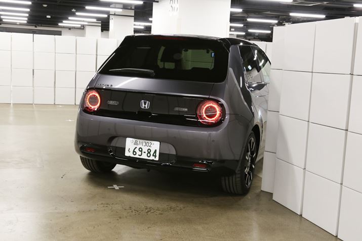 ́uHonda evł́Az_pӂHnČ݃R[X悷邱ƂłBȂ苷ARpNgJ[łǂɓĂ܂ȂقǂɋR[XȂ̂A؂p傫Č؂̂Honda eȂAƐił