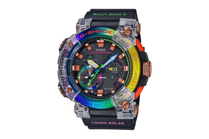 uFROGMAN GWF-A1000BRT-1AJRv