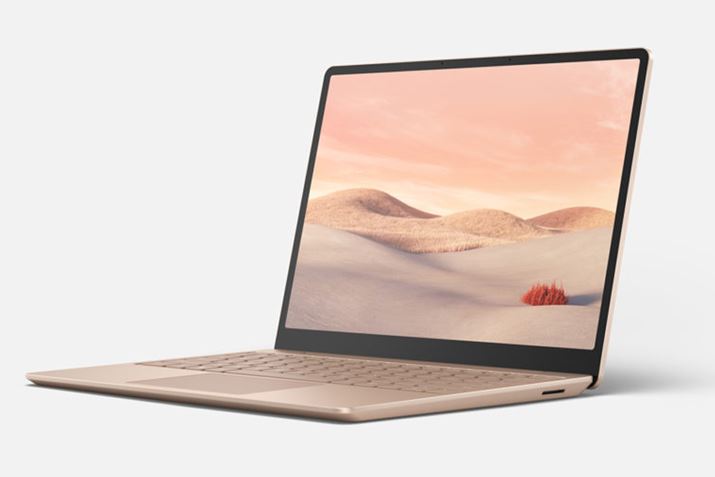 お財布にやさしい「Surface Laptop Go」登場！ 12.4型の小型ボディで価格は76,800円（税別）から - 価格.comマガジン