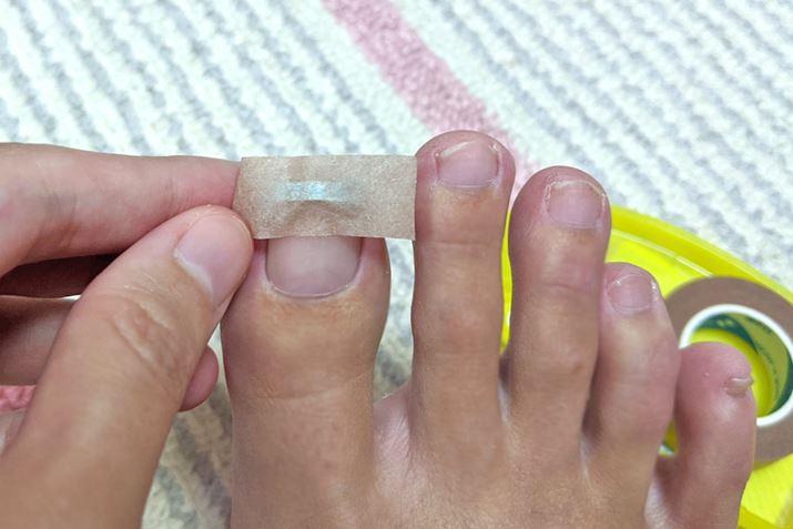 ߂ɃJbge[vAӂƁiɒ[͗]Tāj\t܂Bŉ悤ɓ\Ă܂ƈӖȂ̂łӂ