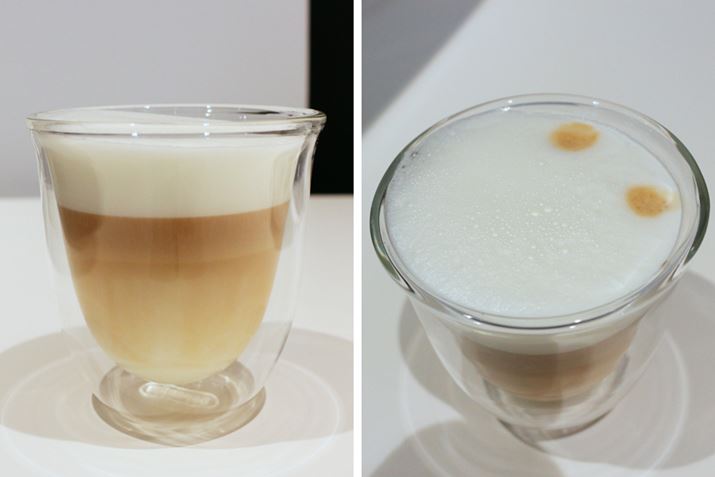 邩ɁAAׂI R[q[ƃ~N̑wƕĂ܂BȂ݂ɁAeN}VXeş~Nj[́A~NƖẢ2:3ƂȂ悤ɃvOĂƂ̂