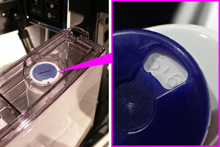 50L̃R[q[🹂ȂƂĂAEH[^[tB^[2ڈƂČ邱ƂĂ܂BEH[^[tB^[̗e㕔ɂ́Agpƌ錎mFłdg݂pӁBʐ^̏ꍇA5ɎgpJn̂6鎞ƂȂ܂