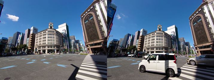 4ڂ̌_B16mmƂLpŎӂ𕝍LBełB悭ǦXBLpŖڗӕ̉掿ቺ}Ă