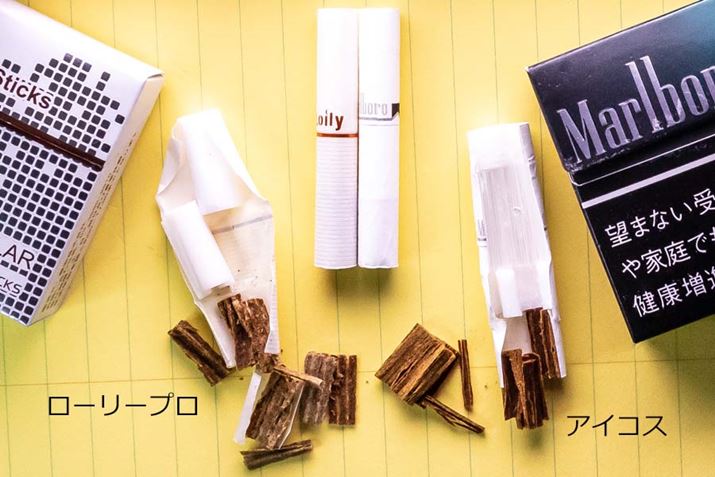 �����u���[���[�v�� ���΂��X�e�B�b�N�v�A�E���u�A�C�R�X�v��p�q�[�g�X�e�B�b�N�B�t�̐܂��ݕ��܂Ŋ��R�s���Ă���