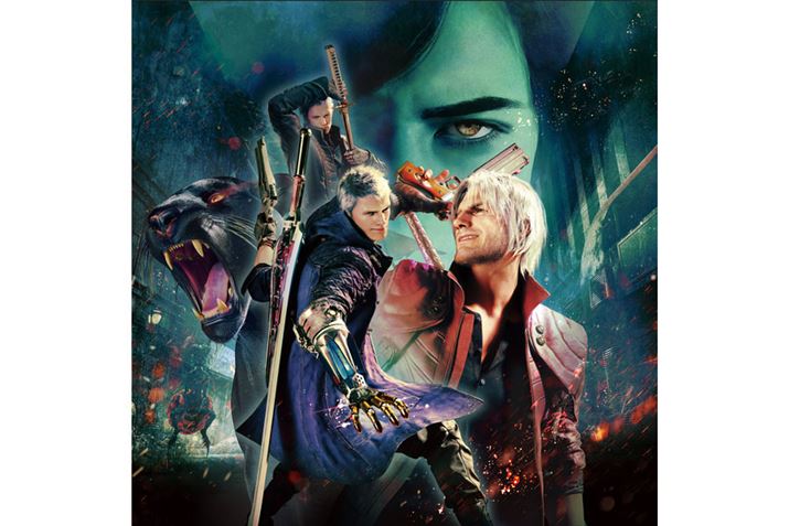 iCjCAPCOM CO., LTD. 2019, 2020 ALL RIGHTS RESERVED.