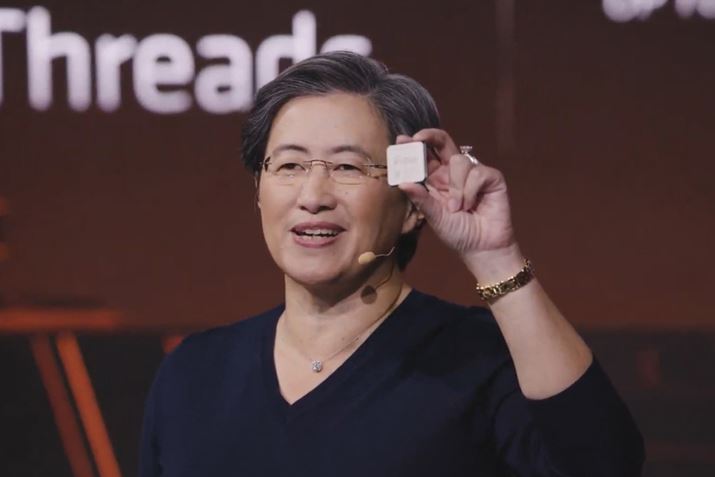 ŏʃfuRyzen 9 5950XvIAMD̃TEX[