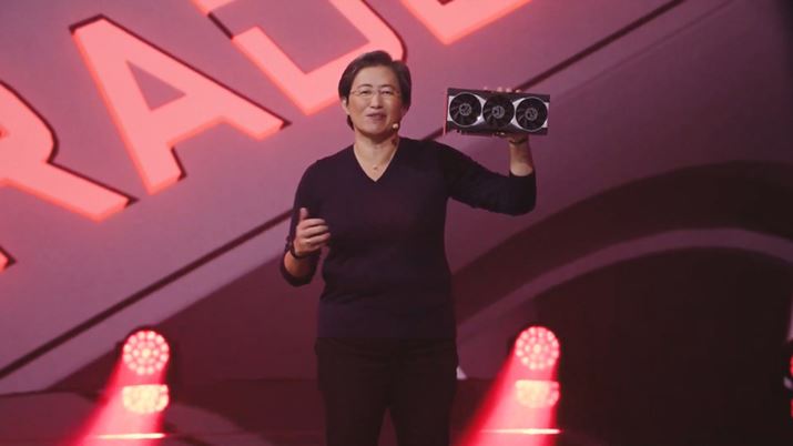 TvCYŁgBig NavihƁuRadeon 6000vV[Y`