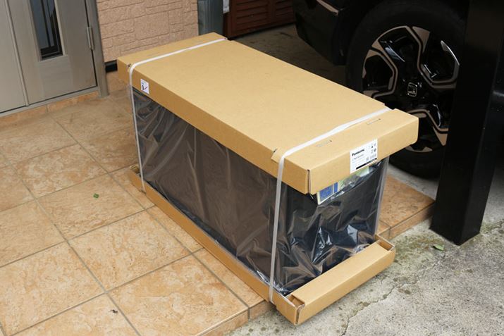 ̂悤ȏԂœ͂܂BCOMBO-LIGHT̂͑gݗĂ̕Kv͂Ȃ悤ł