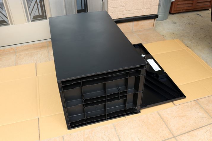 tȂ悤ɃV[g_{[Ȃǂ~ƂCOMBO-LIGHTuAJĂ܂