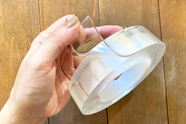 GĂ݂ƂAȂ傫ScłˁBe[v͓xA[[łi[[̂悤ɂ炩킯ł͂܂j