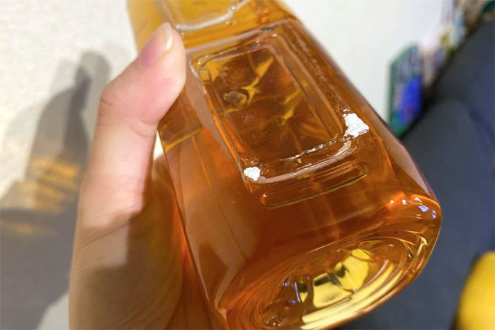 rÓA͂Ƃɕǎ̈ꕔ͂Ă܂܂Be[v͂̂Aybg{gd̂ł傤cc