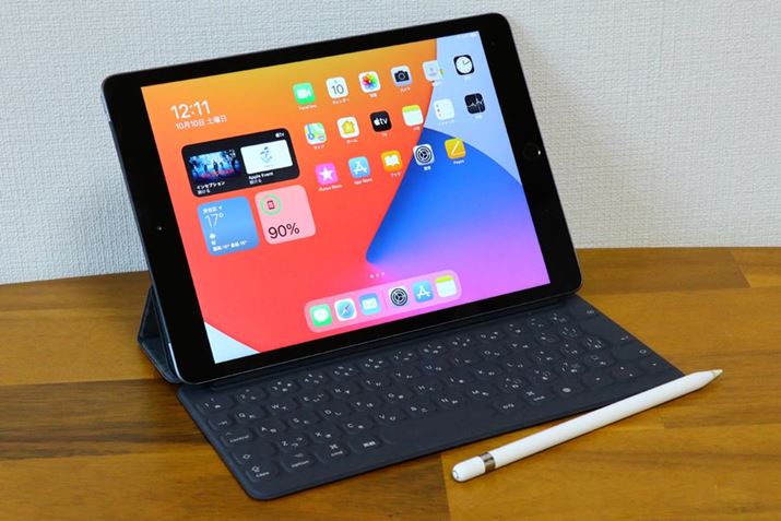 4́uiPad AirvƓɔ\ꂽߒړx͒ႢƎvA育뉿iŐlC̑8iPad