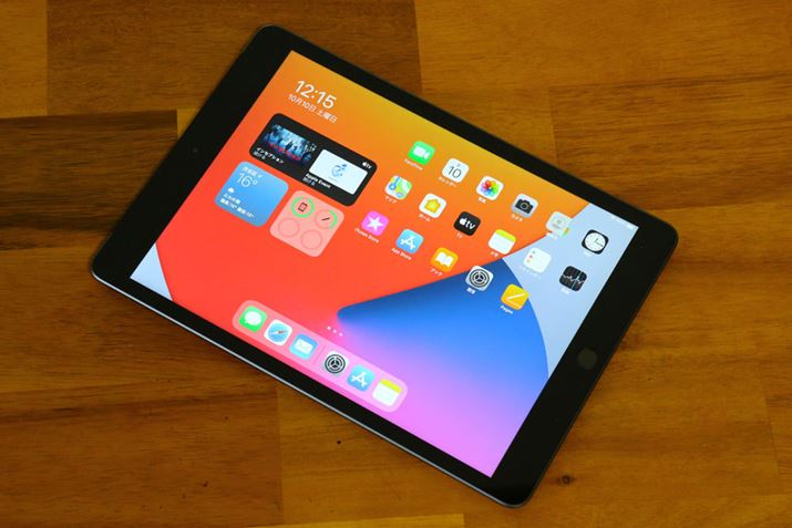 XybNłiPad AirfBXvC̃XybN͗̂́A׊▾邳ARgXg͏\NIeBB˂CɂȂ邱Ƃ͏Ȃ