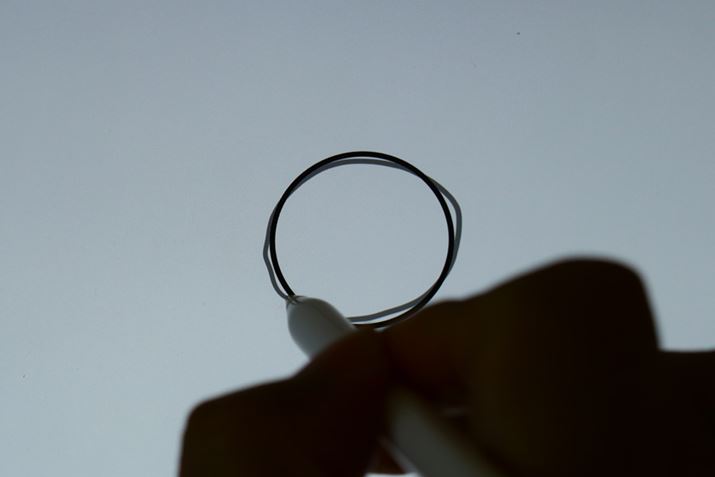 菑āAʂApple Pencil𗣂ɏ҂Ƃꂢȁɕ␳Ă